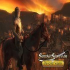Con la juego Laberinto 3D para Android, descarga gratis Sultan survival: The great warrior  para celular o tableta.