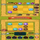 Con la juego Mundo fantástico juego de rol en línea para Android, descarga gratis Summoners Arena  para celular o tableta.