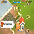 Con la juego Comandante de juguetes para Android, descarga gratis Sunrise Village  para celular o tableta.