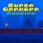 Con la juego  para Android, descarga gratis Super grandpa running  para celular o tableta.