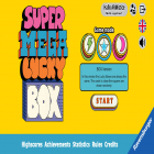 Con la juego Mundo del ninja para Android, descarga gratis Super Mega Lucky Box  para celular o tableta.