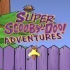 Con la juego  para Android, descarga gratis Super Scooby adventures  para celular o tableta.