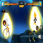 Con la juego Vegas para Android, descarga gratis Super Stickman Dragon Warriors  para celular o tableta.