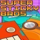 Con la juego Cuerpo de asalto para Android, descarga gratis Super sticky bros  para celular o tableta.