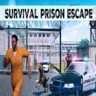 Con la juego Rivales en la carretera  para Android, descarga gratis Survival: Prison escape v2. Night before dawn  para celular o tableta.