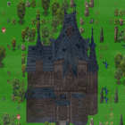 Con la juego Elgard: Profecía del apocalipsis para Android, descarga gratis Survival RPG 4: Haunted Manor  para celular o tableta.
