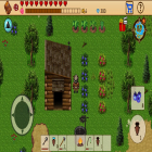 Con la juego Combate de píxel: Multijugador para Android, descarga gratis Survival RPG: Open World Pixel  para celular o tableta.