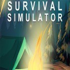 Con la juego  para Android, descarga gratis Survival simulator  para celular o tableta.