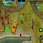 Con la juego Survival island warrior escape para Android, descarga gratis Survive The Night  para celular o tableta.