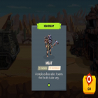 Con la juego Patinador callejero para Android, descarga gratis SURVPUNK - Epic war strategy in wasteland  para celular o tableta.