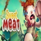 Con la juego Contacto de cubos para Android, descarga gratis Sweet meat  para celular o tableta.