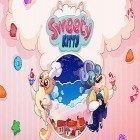 Con la juego  para Android, descarga gratis Sweety kitty  para celular o tableta.