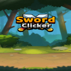 Con la juego Pixelverse - Deck Heroes para Android, descarga gratis Sword Clicker : Idle Clicker  para celular o tableta.