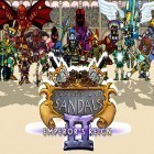 Con la juego Un montón de zombies para Android, descarga gratis Swords and sandals 2: Emperor's reign  para celular o tableta.
