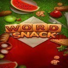 Con la juego Batalla de hongos  para Android, descarga gratis Szo piknik: Word snack  para celular o tableta.