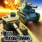 Con la juego Ciudad de islas 2: Historia de la construcción para Android, descarga gratis Tank craft blitz: World of panzer war machines  para celular o tableta.