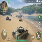 Con la juego Idle City Builder: Tycoon Game para Android, descarga gratis Tank Warfare: PvP Battle Game  para celular o tableta.