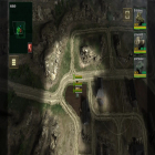 Con la juego El pez de neón para Android, descarga gratis Tanks Charge: Online PvP Arena  para celular o tableta.
