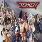 Con la juego Leyendas de Bolsillo para Android, descarga gratis Tekken  para celular o tableta.