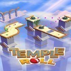 Con la juego Camino a la mazmorra: Aventuras para Android, descarga gratis Temple roll  para celular o tableta.