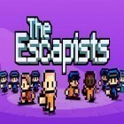 Con la juego Explotador de caramelos  para Android, descarga gratis The escapists  para celular o tableta.