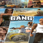 Con la juego Carreras en buggy 3D para Android, descarga gratis The Gang: Street Wars  para celular o tableta.