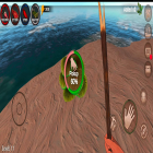 Con la juego Juegos Mentales para Android, descarga gratis The Last Maverick: Raft  para celular o tableta.