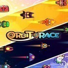 Con la juego Al borde: Juego de la serie Life Line para Android, descarga gratis The orbit race  para celular o tableta.