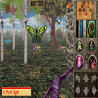 Con la juego Drop wizard tower para Android, descarga gratis The Quest - Cursed Chess Set  para celular o tableta.