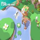 Con la juego Golpes de Golf para Android, descarga gratis The Secret of Cat Island  para celular o tableta.