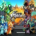 Con la juego Campeonato de voleibol 3D 2014 para Android, descarga gratis The slug of fighters. Slugs jetpack fight world  para celular o tableta.