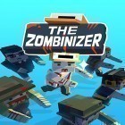 Con la juego Pescando 3 para Android, descarga gratis The zombinizer  para celular o tableta.