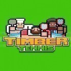 Con la juego Spore para Android, descarga gratis Timber tennis  para celular o tableta.
