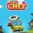 Con la juego RoboCop para Android, descarga gratis Tiny chef: Clicker game  para celular o tableta.
