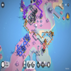 Con la juego Forest Island : Relaxing Game para Android, descarga gratis Tiny Connections  para celular o tableta.