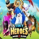 Con la juego Aldeanos y héroes: 3D MMO para Android, descarga gratis   para celular o tableta.