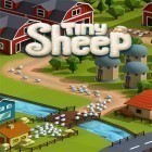 Con la juego  para Android, descarga gratis Tiny sheep  para celular o tableta.