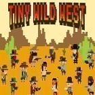 Con la juego Democracia para Android, descarga gratis Tiny Wild West: Endless 8-bit pixel bullet hell  para celular o tableta.
