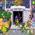 Con la juego  para Android, descarga gratis TMNT: Shredder's Revenge  para celular o tableta.