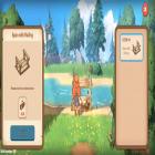 Con la juego  para Android, descarga gratis Cozy Islands  para celular o tableta.