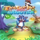 Con la juego Salvando a la Oveja Privada para Android, descarga gratis Tomcat pop: Bubble shooter  para celular o tableta.