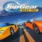 Con la juego Tirador solitario de comando: Guerra ofensiva para Android, descarga gratis Top gear: Road trip  para celular o tableta.