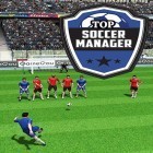 Con la juego Pequeños Monstruos para Android, descarga gratis Top soccer manager  para celular o tableta.