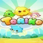 Con la juego Asedio diabólico  para Android, descarga gratis Toriko: Puzzle PVP game  para celular o tableta.