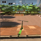 Con la juego Búsqueda de intercambio para Android, descarga gratis Touchgrind Scooter  para celular o tableta.