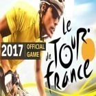 Con la juego La fiebre de diamantes para Android, descarga gratis Tour de France: Cycling stars. Official game 2017  para celular o tableta.