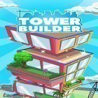 Con la juego Snowboard Loco Pro para Android, descarga gratis Tower builder  para celular o tableta.
