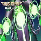 Con la juego Lucha: Juego de cartas polaco para Android, descarga gratis Tower defense: Castle wars  para celular o tableta.