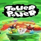 Con la juego El lobo amarillo  para Android, descarga gratis Tower power  para celular o tableta.
