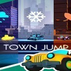 Con la juego Delicioso: El gusto de la fama de Emily  para Android, descarga gratis Town jump  para celular o tableta.